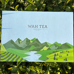 Wah Tea Premium Collection Gift Pack