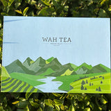 Wah Tea Premium Collection Gift Pack