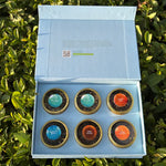 Wah Tea The Premium Collection Gift Box