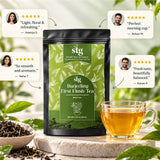 STG Darjeeling Premium First Flush Tea - Pack of 2
