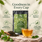STG Darjeeling Premium First Flush Tea - Pack of 2
