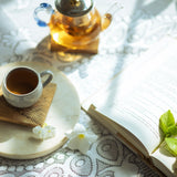 House of Tumsong Darjeeling Organic Silver Tips Rare White Tea - Made From Tender Buds