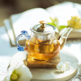 House of Tumsong Darjeeling Organic Silver Tips Rare White Tea - Made From Tender Buds