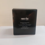 Forest Pick Wild Smoked Tea from Manipur