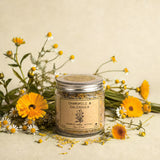 Wilding Chamomile Calendula Herbal Infusion | The Warmth of Flowers After Sunset