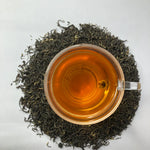 Winter Frost Darjeeling White Tea