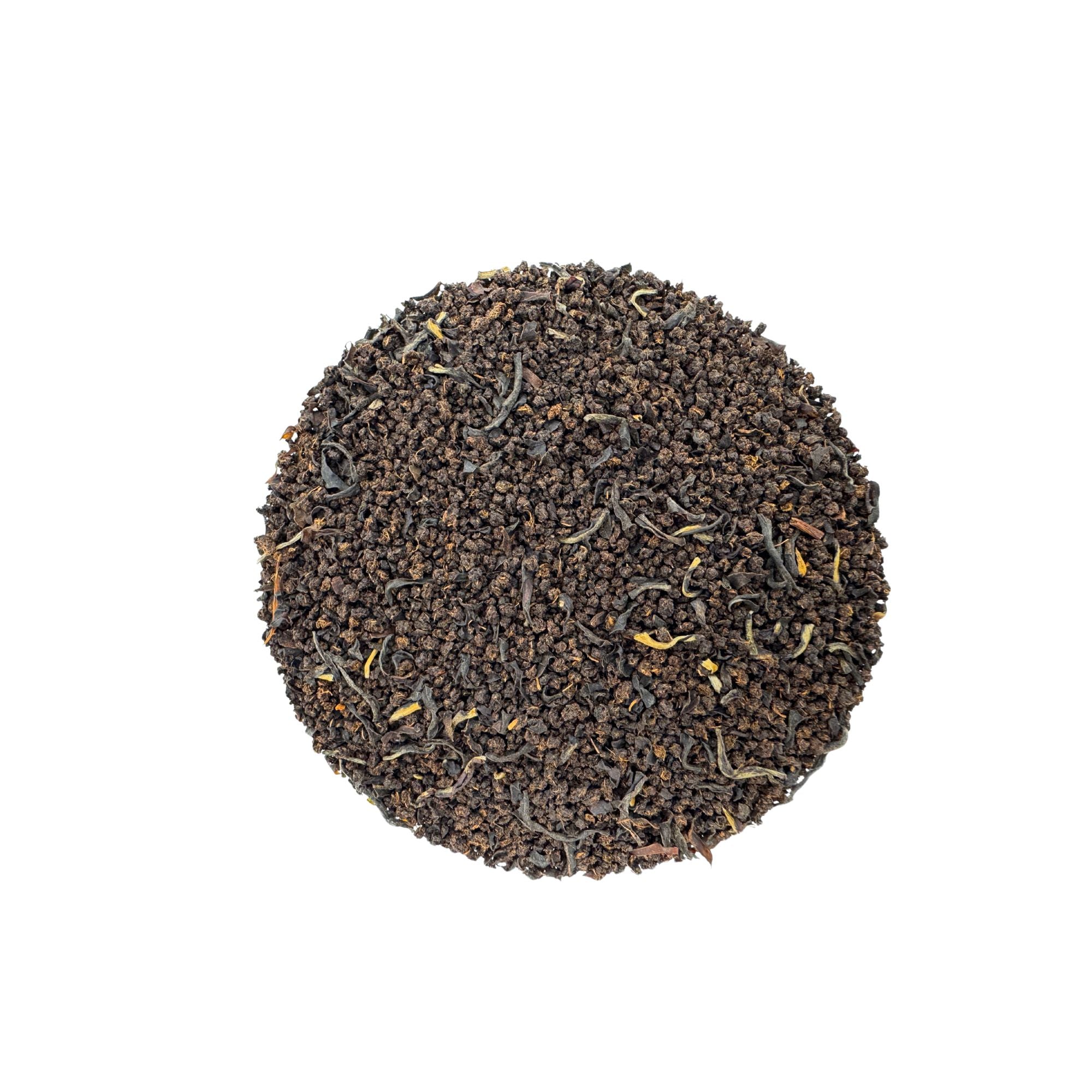 Xah Assam Black Tea Leaves