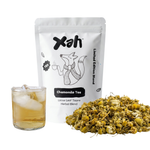 Xah Hancrafted Chamomile Infusion
