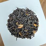 Xah Handcrafted Dried Black Tea Leaves with Cinnamon
