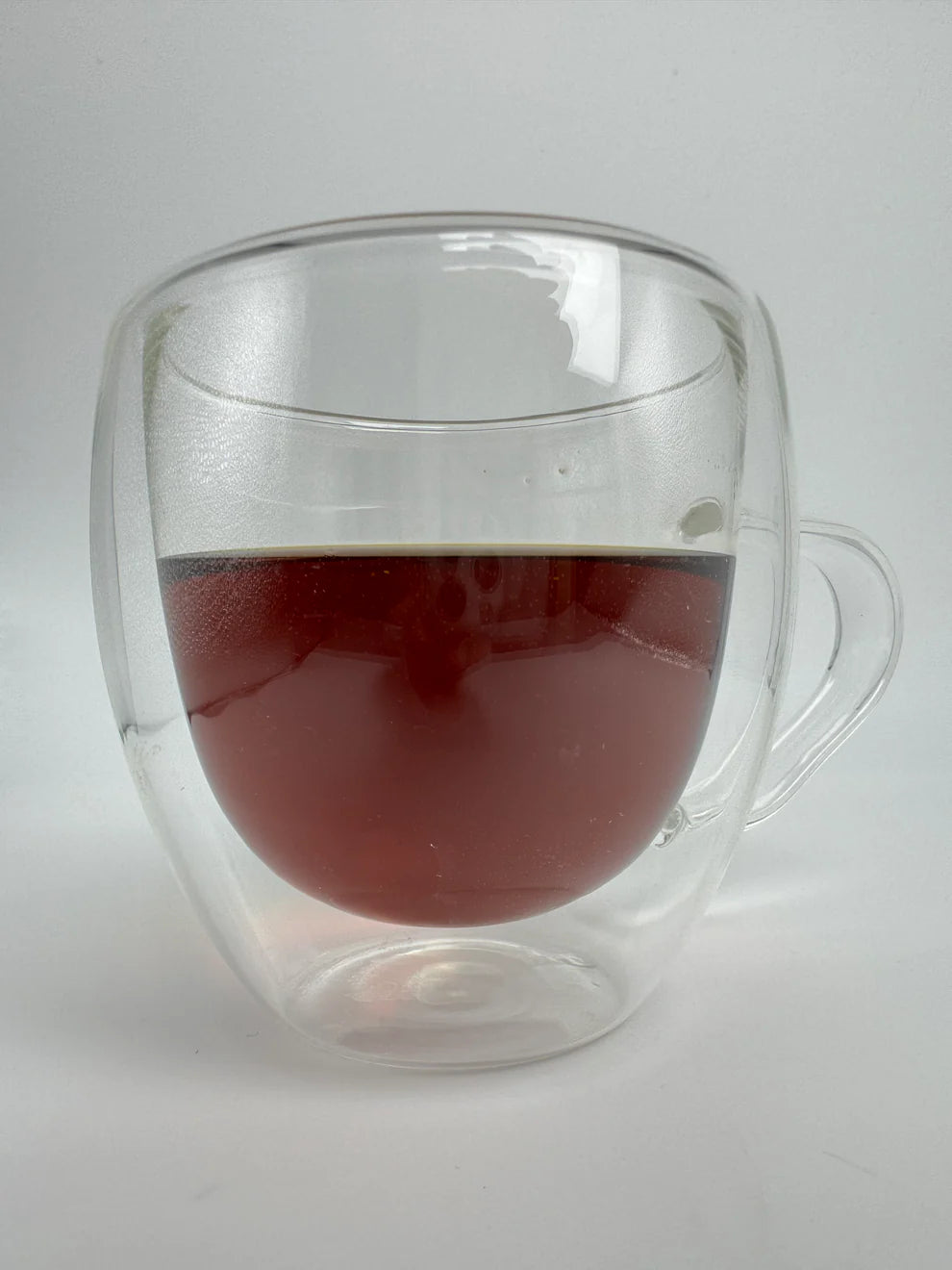 Xah Handcrafted Nilgiri Black Tea with Cinnamon