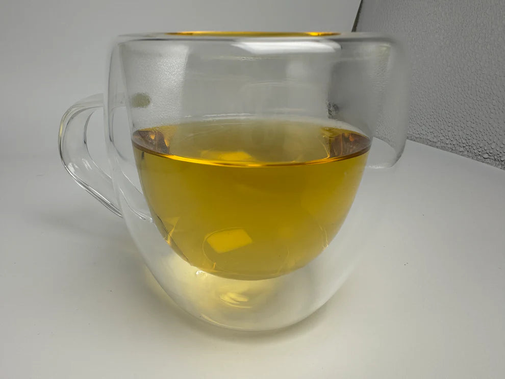 Xah Handcrafted Nilgiri Green Tea