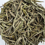 Xah Handcrafted Nilgiri Platinum Needle Rare White Tea