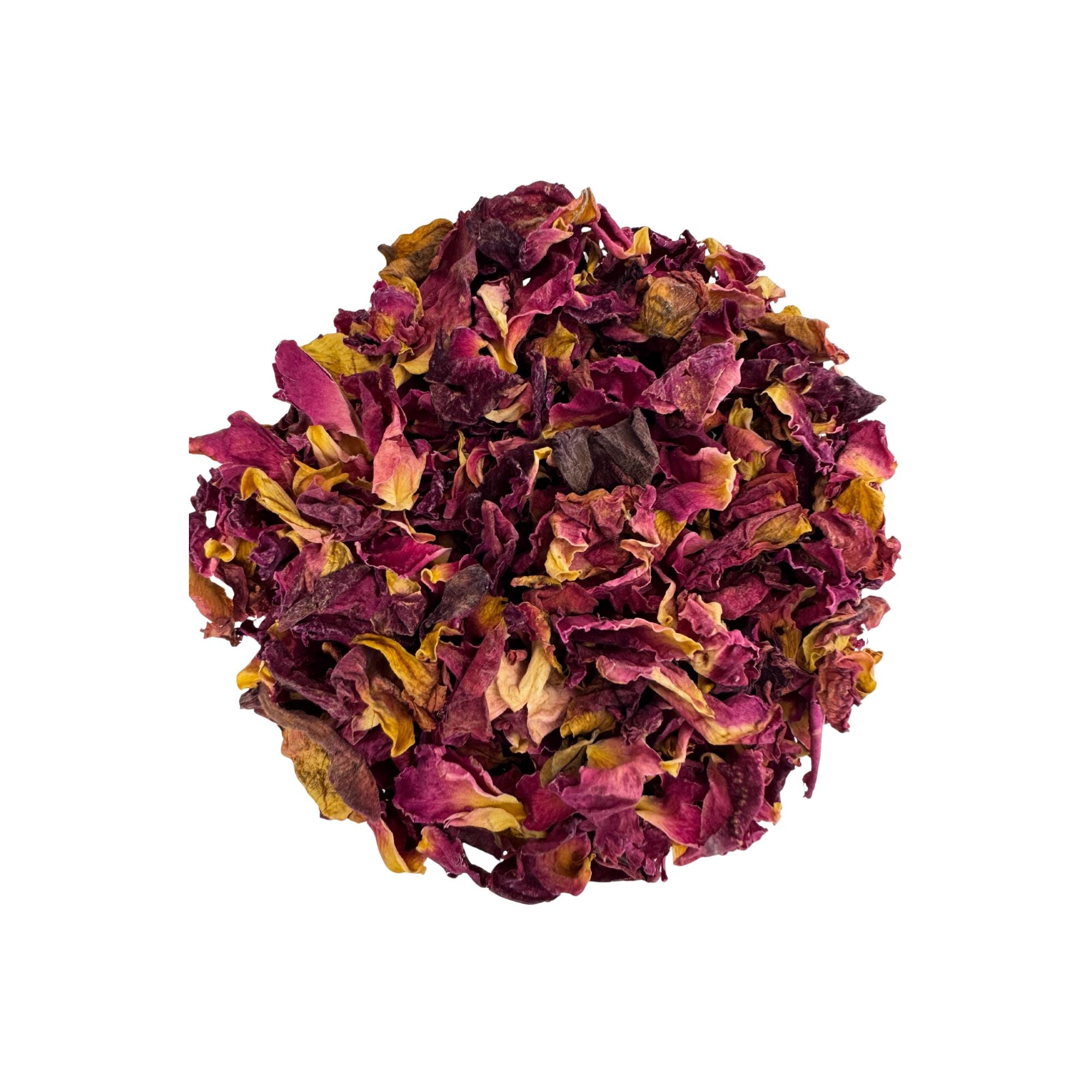 Xah Handcrafted Rose Infusion