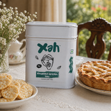 Xah Kukicha Roasted Green Tea