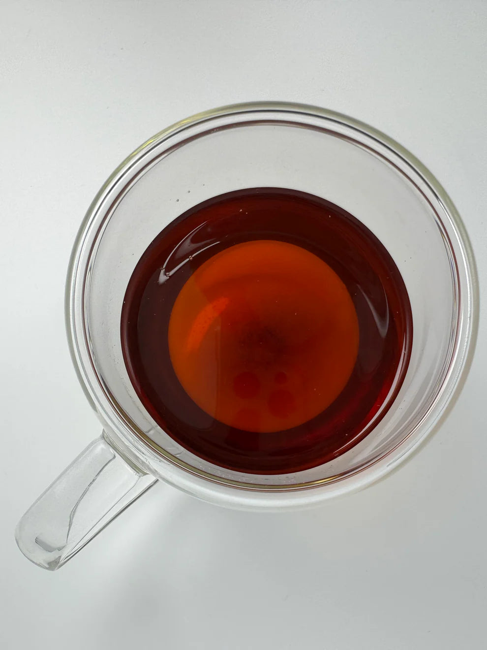 Xah Orthodox Long Leaf Black Tea With Cinnamon