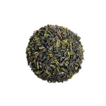Xah Nilgiri Green Tea Leaves