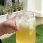 Xah Nilgiri Green Tea Sourced from Small Tea Growers
