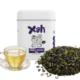 Xah Nilgiri Green Tea
