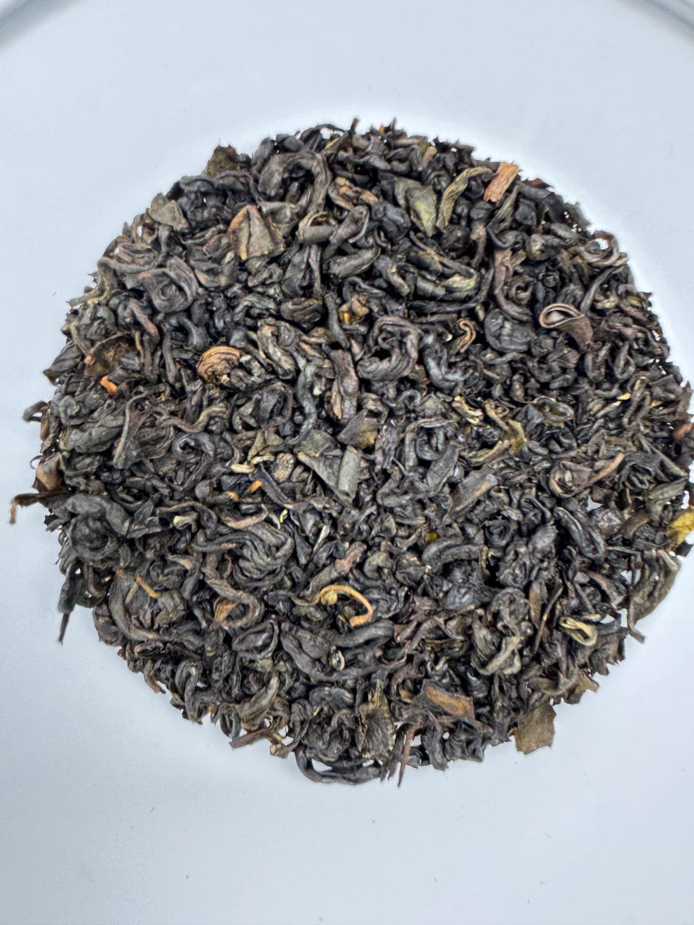 Xah Nilgiri Oolong Tea Leaves