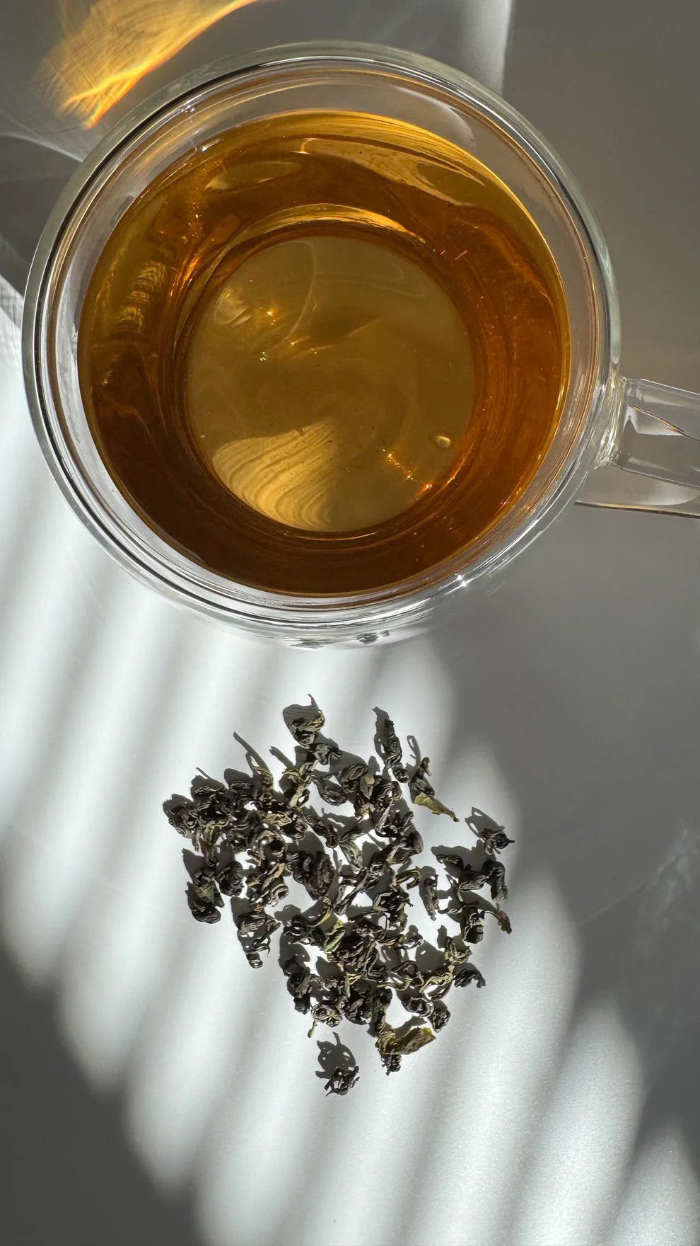 Xah Nilgiri Premium Green Tea