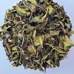 Xah Nilgiri White Tea Leaves