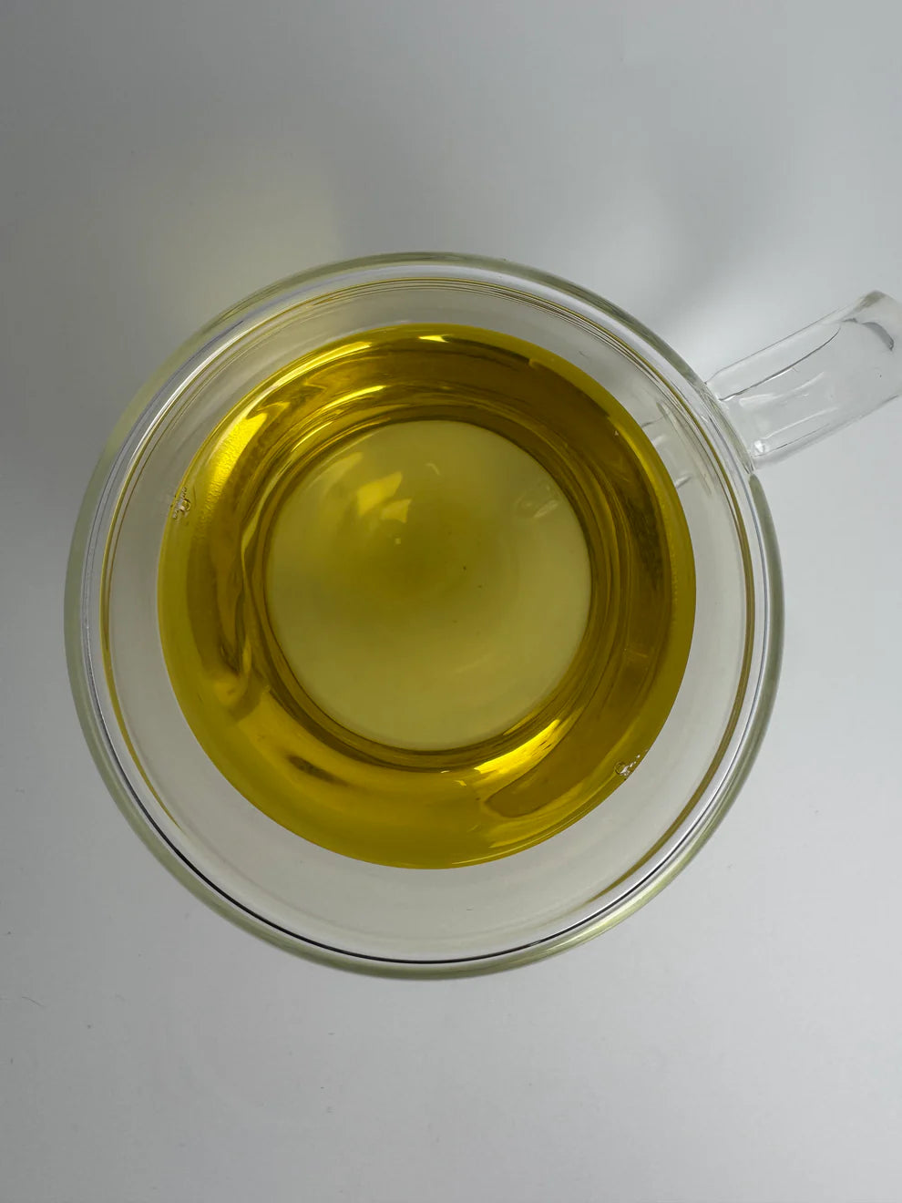 Xah Platinum Needle Rare White Tea