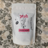 Xah Platinum Needle White Tea Pack