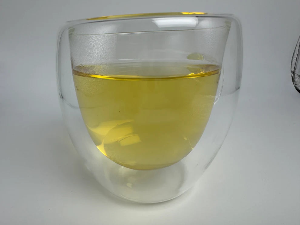 Xah Platinum Needle White Tea