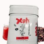 Xah Vibrant Hibiscus Infusion
