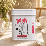 Xah Chocolate Black Tea Smooth Cocoa Richness with Elegant Finish