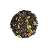 Xah Chocolate Black Tea Smooth Cocoa Richness with Elegant Finish