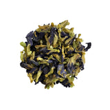 Xah Handcrafted Blue Pea Flower Infusion – Sourced from Small Growers – Pack of 2