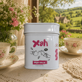 Xah Handcrafted Nilgiri Black Tea –  Sourced from Small Tea Growers