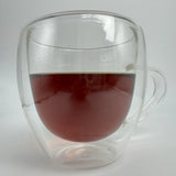 Xah Handcrafted Nilgiri Black Tea with Cinnamon –  Sourced from Small Tea Growers