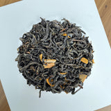 Xah Handcrafted Nilgiri Black Tea with Cinnamon –  Sourced from Small Tea Growers