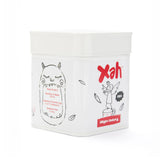 Xah Handcrafted Nilgiri Oolong Tea - Naturally Fruity and Floral – Sourced from Small Tea Growers