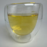 Xah Handcrafted Nilgiri Platinum Needle Rare White Tea – Sourced from Small Tea Growers
