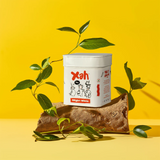 Xah Handcrafted Nilgiri White Tea –  Sourced from Small Tea Growers