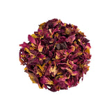 Xah Handcrafted Rose Infusion - Smooth Floral And Gentle Sweetness – Sourced from Small Growers – Pack of 2