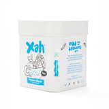 Xah Single Estate Second Flush Assam Black Tea from Bahani Tea Estate