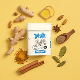 Xah Single Estate Second Flush Assam Black Tea from Bahani Tea Estate