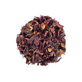 Xah Vibrant Hibiscus Infusion  –  Sourced from Small Growers