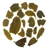 Gopaldhara Darjeeling Yabukita Second Flush Green Tea in Pyramid Tea Bags Crafted from Japanese Yabukita Bushes