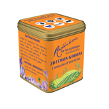 Zaffran Kahani Organic Assam Black Tea – The Perfect Blend of Festivity and Fragrance