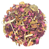 Chaidhara Rose Ashwagandha Immunity Boost  Green Tea
