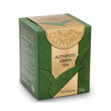Glendale Authentic Green Tea - Made From Unique High Grown China Jat Leaves