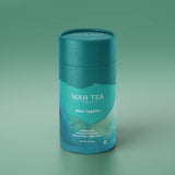 Wah Blue Lagoon Green Tea – A Vibrant Fusion of Blue Pea Flower & Ginger