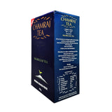 Chamraj Broken Orange Pekoe Tea Box