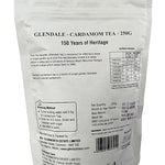 Glendale Cardamom Tea 250g