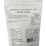 Glendale Cardamom Tea 250g